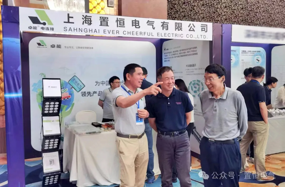 2024中国电气设备市场分析研讨会