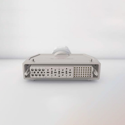 智能配变终端江苏版—重载连接器插头