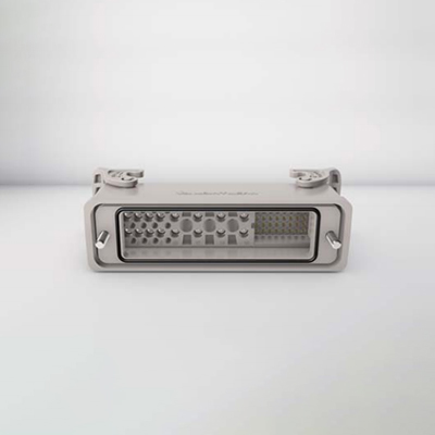 智能配变终端江苏版—重载连接器插座