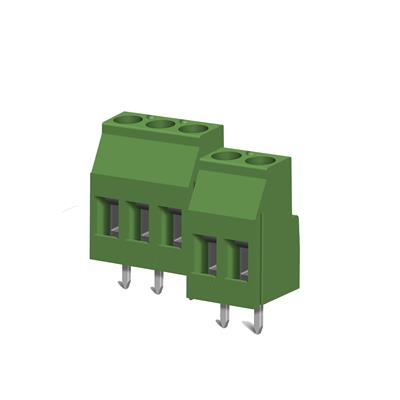 固定式端子台HMK-508