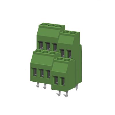 固定式端子台HMKK-508