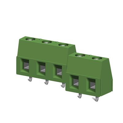 固定式端子台MK-762